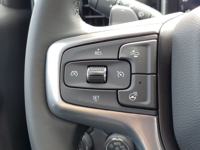 2026 Chevrolet Silverado 1500 Crew Cab 4WD Pickup for sale #TG419164 - photo 11