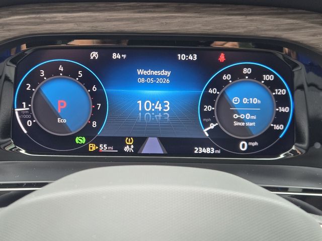 2024 Volkswagen Atlas - $33,550