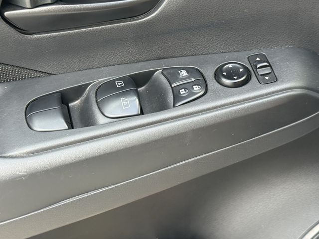 2024 Nissan Kicks S White at Bayway Chrysler Dodge Jeep Ram