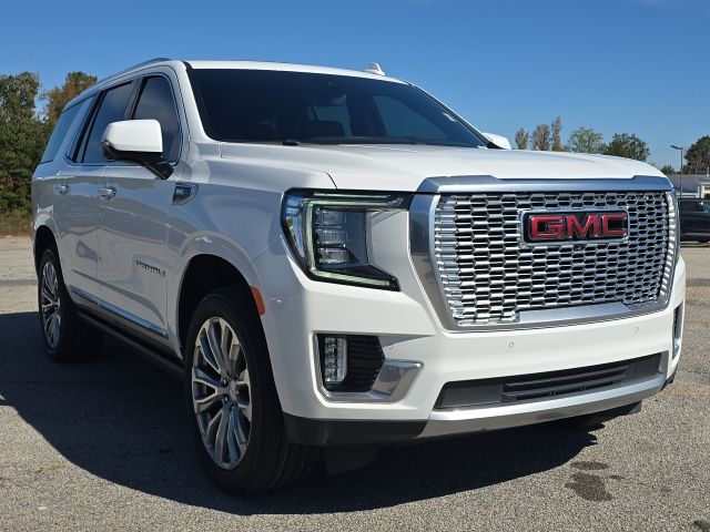 Photo of 2022 GMC Yukon Denali in Dallas, GA - 7,  2022 GMC Yukon Denali:44052A