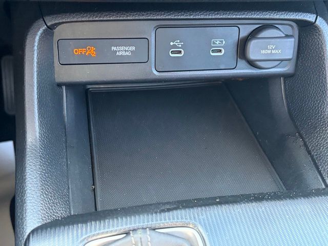 used 2025 Honda Civic car, priced at $22,798