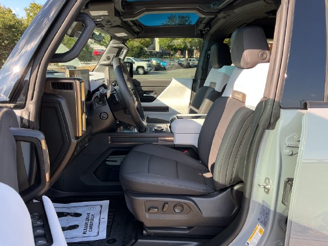 Used 2024 GMC Hummer EV SUV SUV