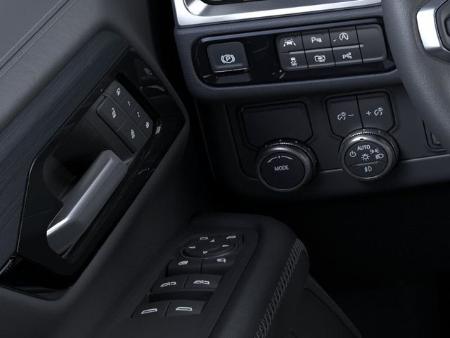 New 2026 Red GMC Denali image 22