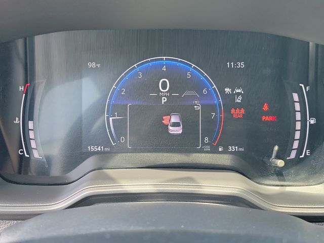 2026 Toyota Corolla LE Black at Classic Toyota Galveston