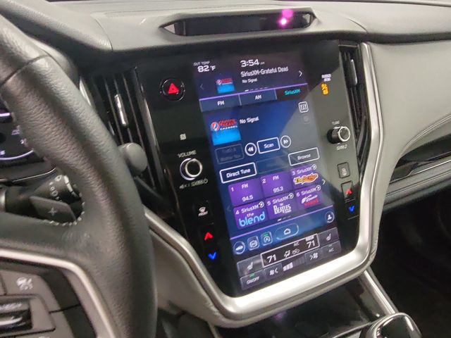2020 – Subaru – Outback