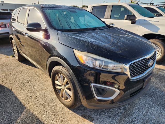 2018 Kia Sorento L Black at Parkway Family Mazda