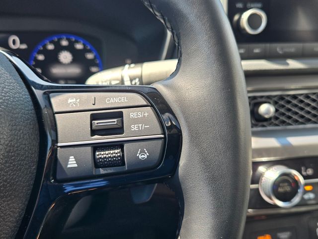 2025 Acura Integra - $28,489