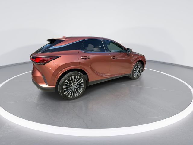 2026 Lexus RX - $63,998
