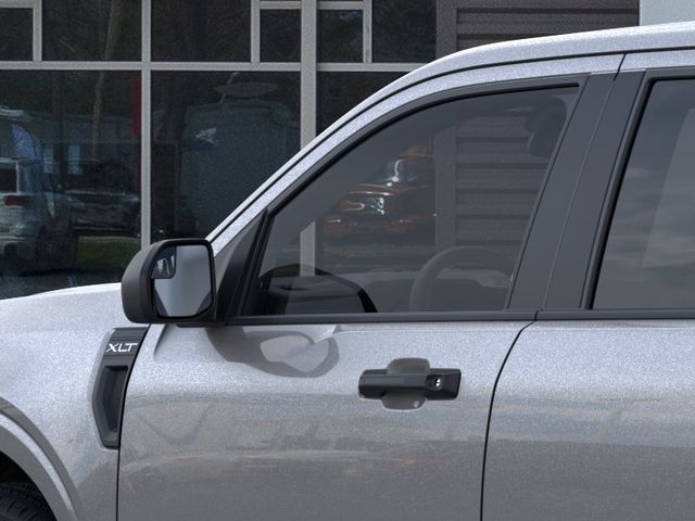 New 2026 Gray Ford XLT image 21