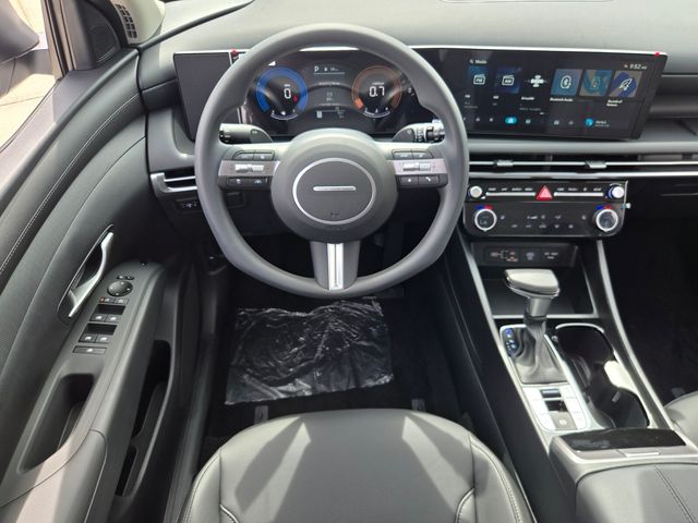 2026 Hyundai Tucson - $31,037