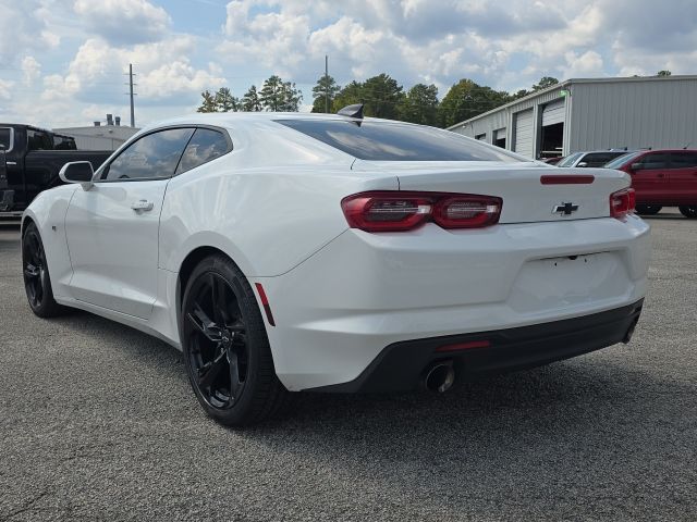 Photo of 2023 Chevrolet Camaro 1LT in Dallas, GA - 3,  2023 Chevrolet Camaro 1LT:C02418