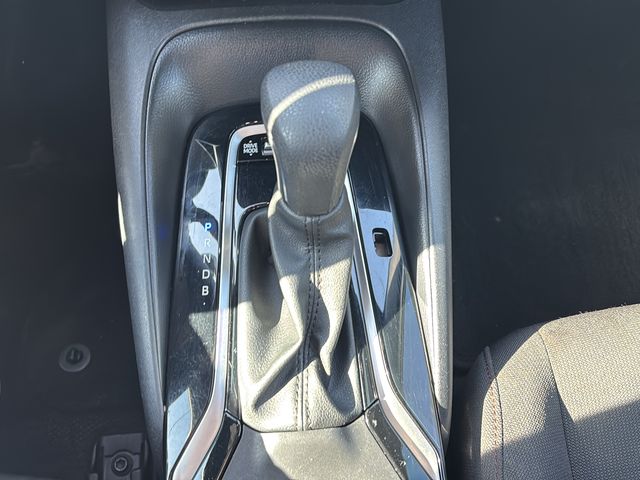 Used 2024 Toyota Corolla Sedan