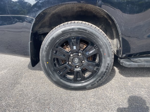 Used 2019 Toyota Sequoia SUV
