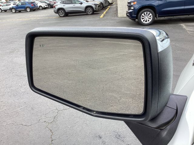 Used Car 2023 Chevrolet Silverado 1500  Lt For Sale Under $35,000 In San Antonio, Texas