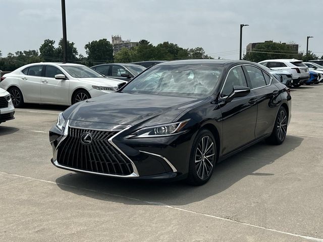 2023 Lexus ES 350