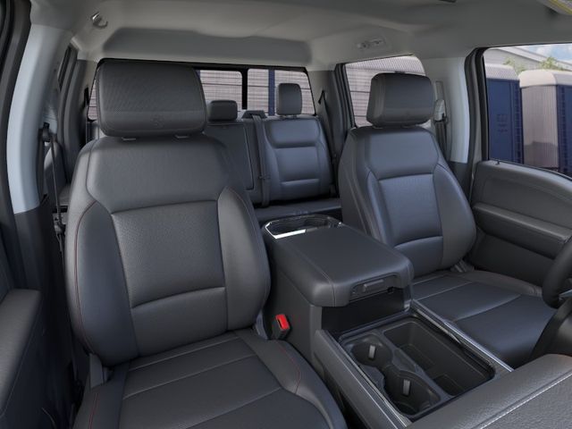 New 2026 Avalanche Ford Lariat image 10