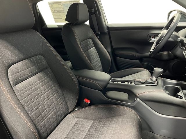 HR-V Sport