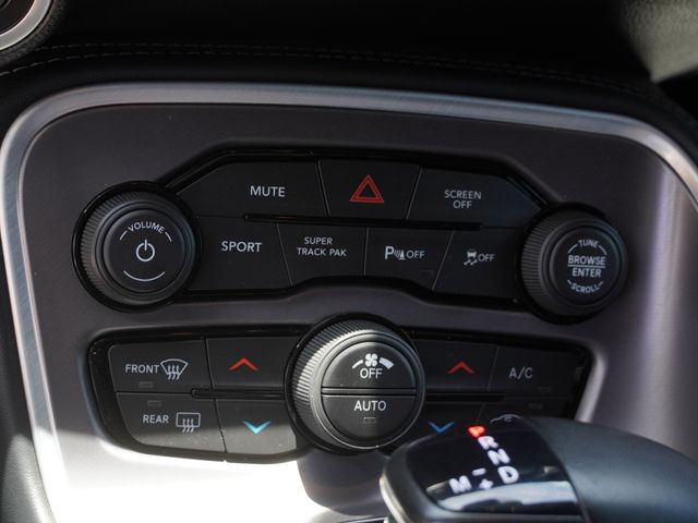 Used 2021 Dodge Challenger Coupe