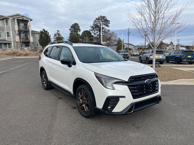 2026 Subaru Ascent Limited Bronze Edition - Photo 16