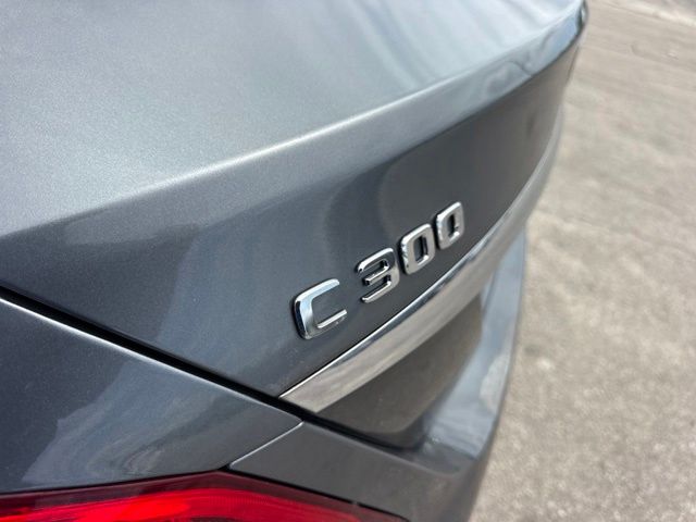 2017 Mercedes-Benz C-Class - $16,888