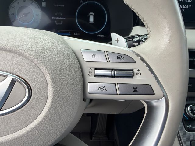 Used 2023 Hyundai Palisade SUV