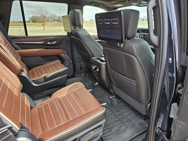 2023 GMC Yukon 4WD Denali Ultimate