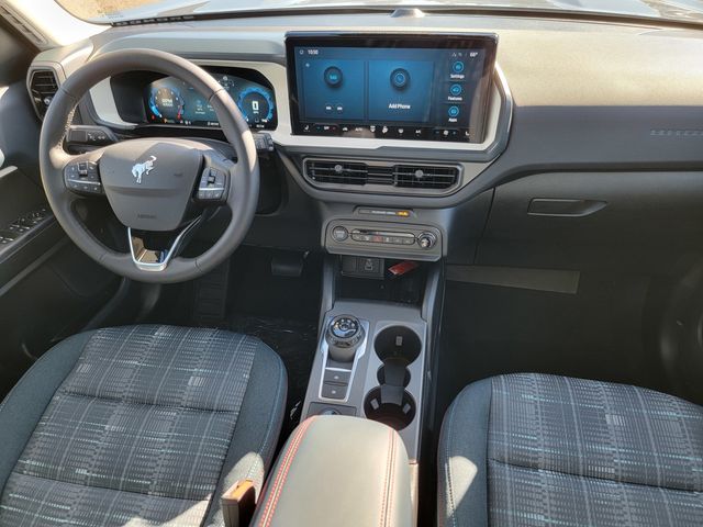 New 2025 Gray Ford Heritage image 32