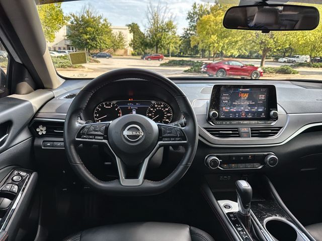 Used 2024 Gray Nissan 2.5 SR image 14