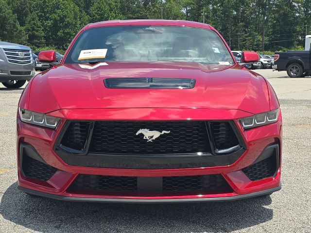 2024 Ford Mustang GT Premium:B02470