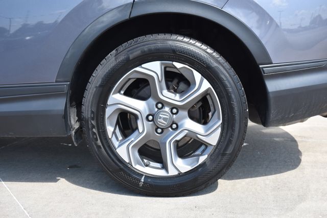 Used 2017 Honda CR-V SUV