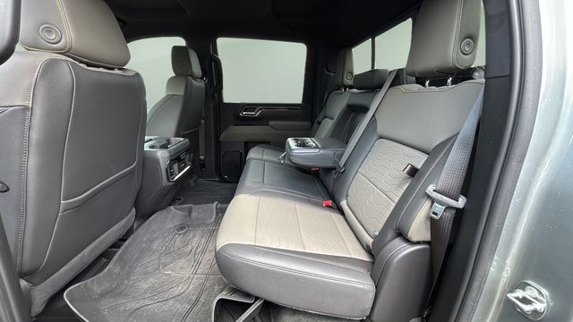 Used 2024 Gray Chevrolet ZR2 image 20