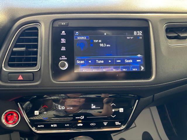 Used 2019 Honda HR-V SUV
