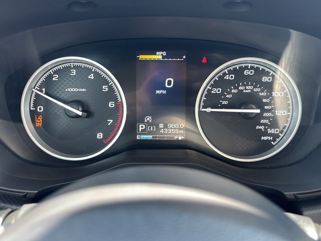 Used 2021 Subaru Forester SUV