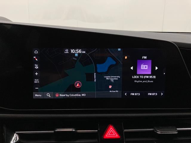 2023 Kia Niro EX