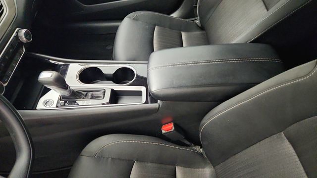 2024 Nissan Altima 2.5 SV - 11