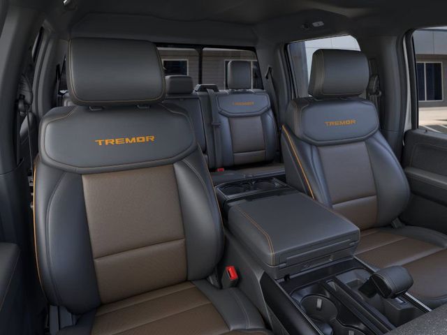 2025 Ford F-150 Tremor:168667