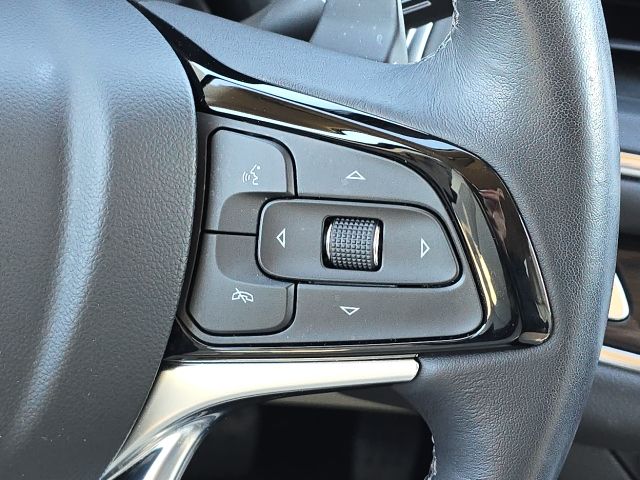 2023 Buick Enclave Essence:C02531