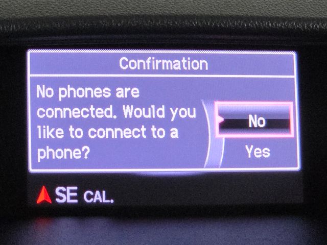 2015 Honda CR-V LX photo 28