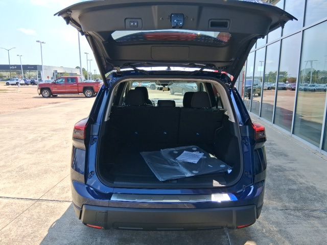 New 2026 Nissan Rogue SUV
