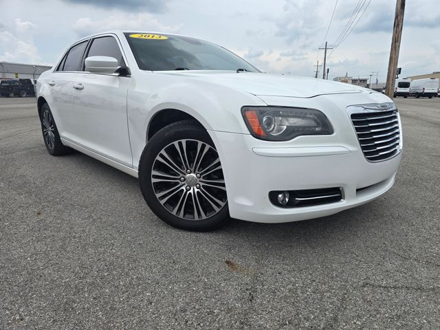 2013 Chrysler 300 S AWD