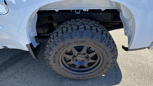 2023 Chevrolet Silverado 1500 WT 11