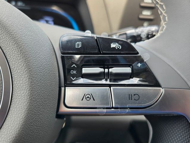 2026 Hyundai Elantra - $23,363