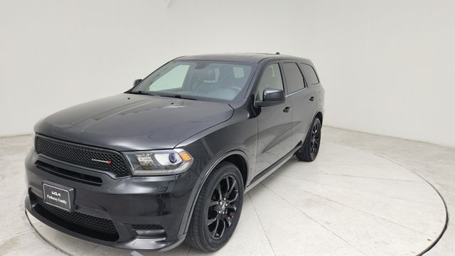 2020 Dodge Durango GT