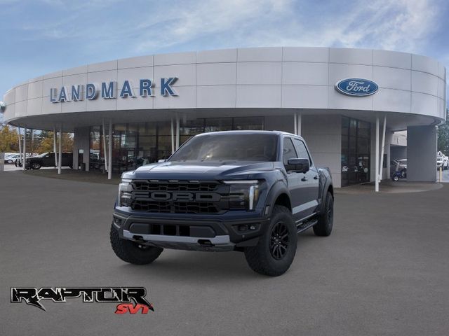 new 2026 Ford F-150 car, priced at $94,780