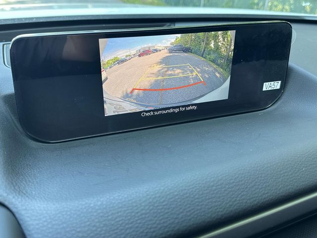 2023 Mazda CX-50 S SELECT - Photo 15