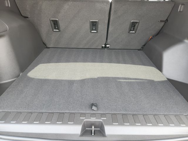 2024 Chevrolet Equinox LT Brown at Emmons Autoplex