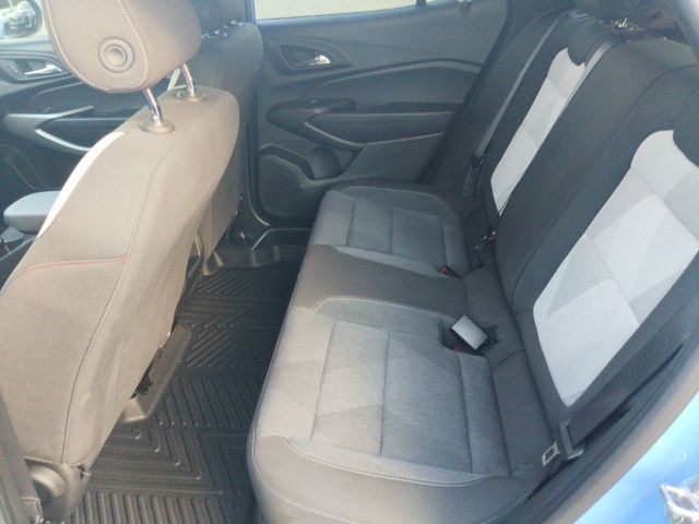 Used 2024 Chevrolet Trax SUV
