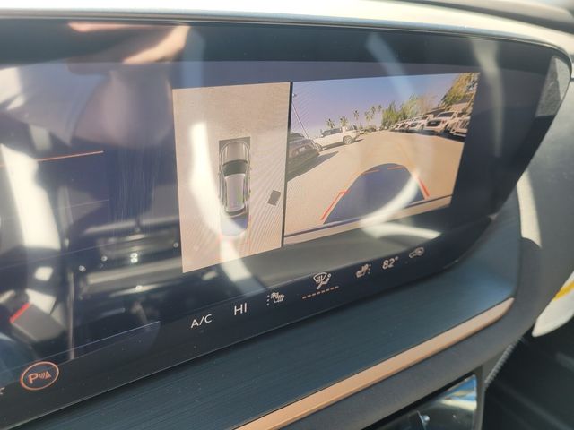 New 2026 Gray Buick Sport Touring image 34