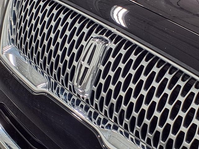 2023 Lincoln Nautilus
