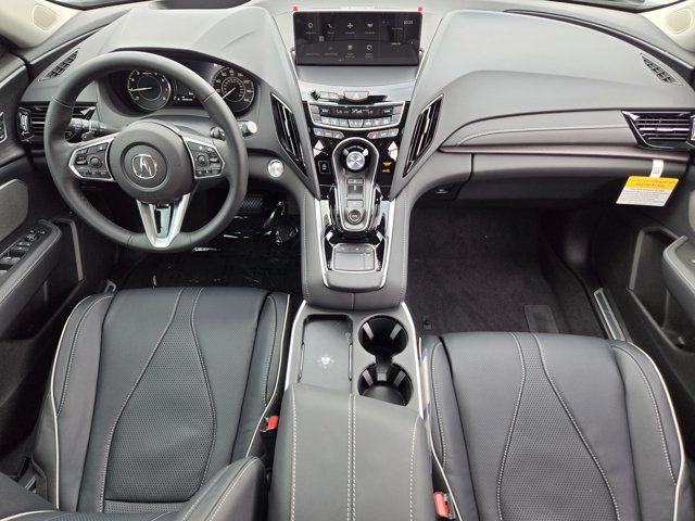 new 2026 Acura RDX car, priced at $54,525